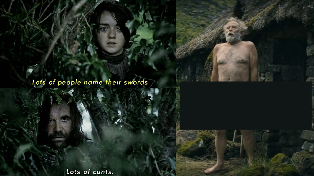 /r/freefolk - What are we calling it? | /r/FreeFolk