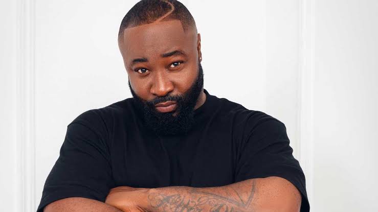 Harrysong’s ex-wife gives up custody of children