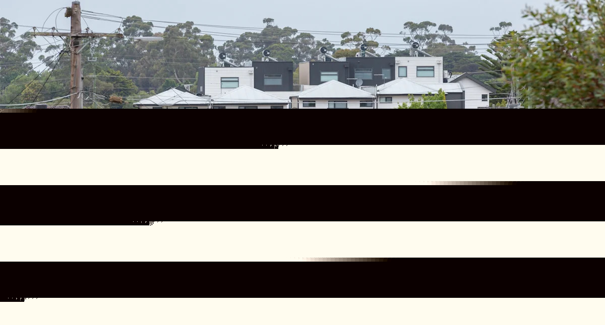 The Australian census questions to lift the lid on housing trends and affordability: 'Incredible picture'
