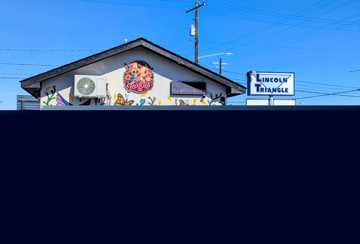 Retail News: New Bikini Barista Coffee Stand and