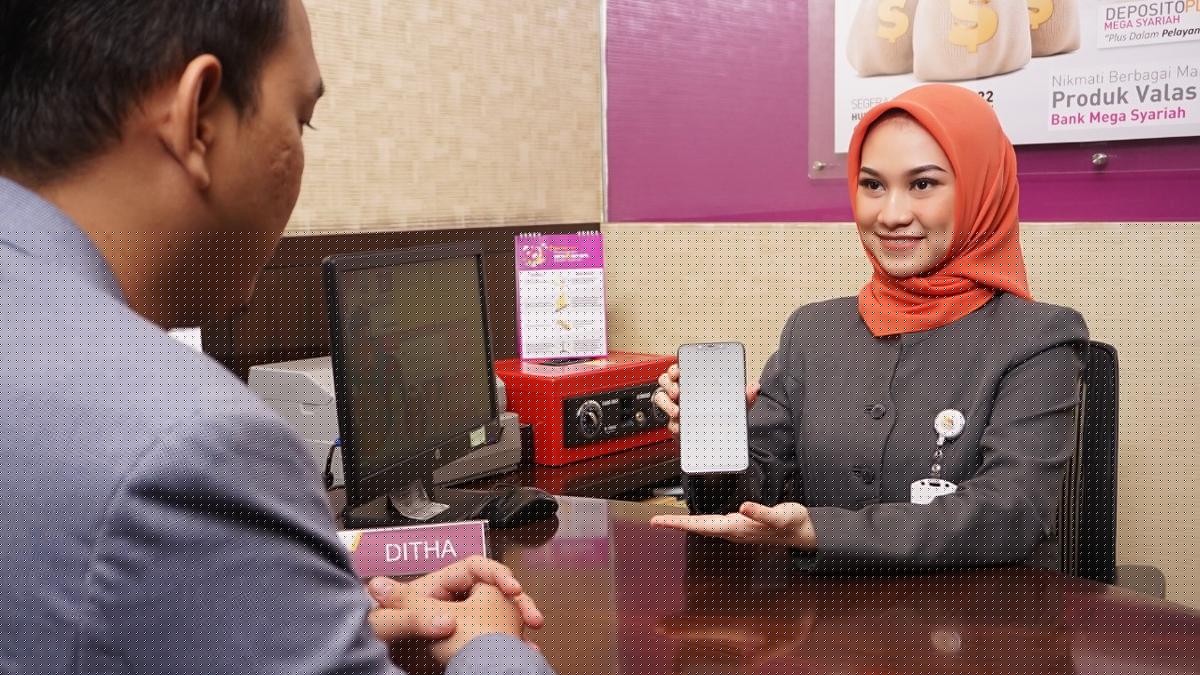 Bank Mega Syariah Kucurkan Rp 180 Miliar untuk PMJ Tower