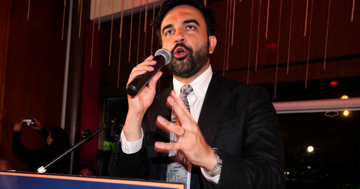 Mamdani's Tenant Organizing Is Another Way to Seize Property, and It's Probably Illegal