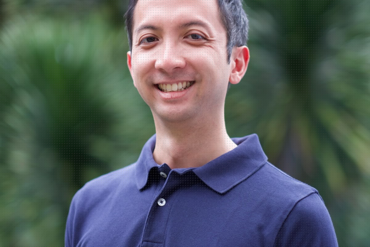 Former Unilever sustainable palm oil lead Rauf Prasodjo joins Inovasi Digital as Director of Sustainability Solutions