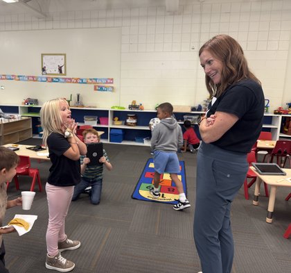 West Virginia’s child care crisis is keeping parents from working. Here are three ways lawmakers could help.