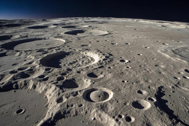 Rocks From the Moon’s Far Side Are Rewriting Lunar History