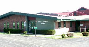 Knox County to close Mary Davis Juvenile Detention Center indefinitely