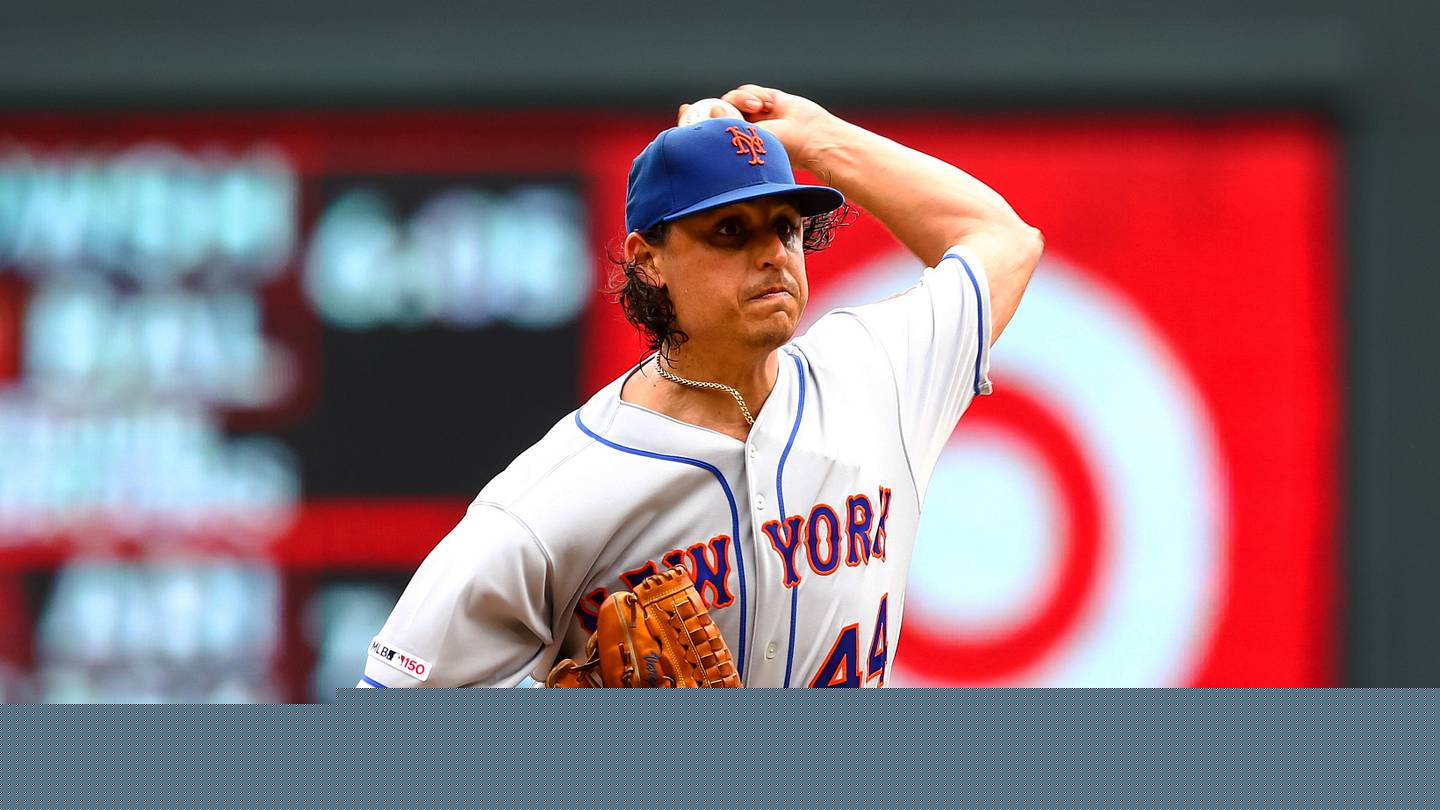 NY Mets trade retrospective: A double-agent to the Phillies to spoil their run