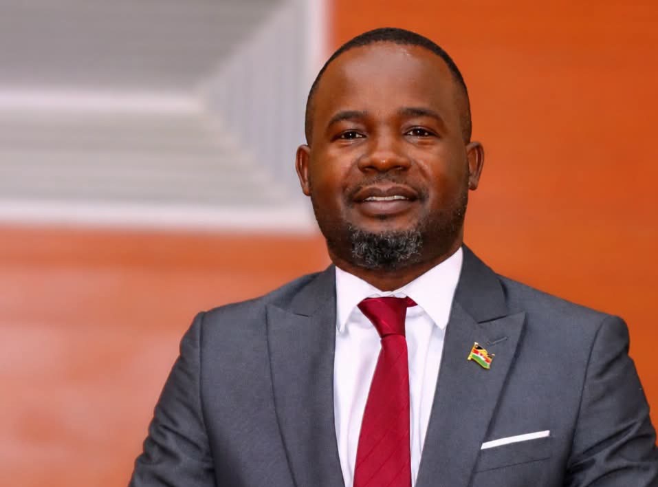 Fake economists to be busted: New law to catch chancers posing as money experts on Malawi telly and radio