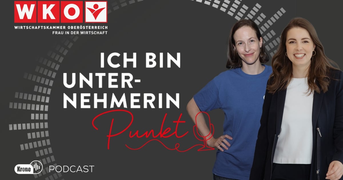 Frau in der Wirtschaft - Wie der Spagat zwischen Firma und Familie klappt