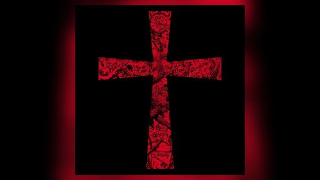 Black Sabbath’s Tony Iommi announces new solo album, ﻿’From the Dark’