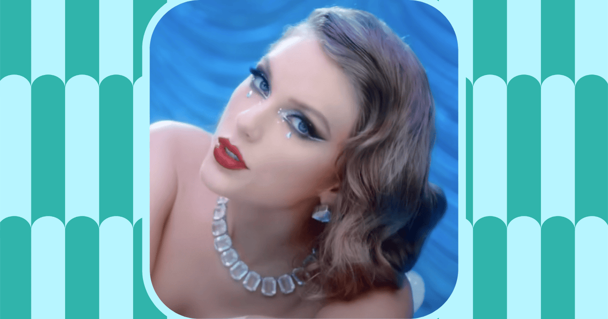 Taylor Swift’s “Wood” Lyrics Mention Travis Kelce’s Penis (Yes, Really)