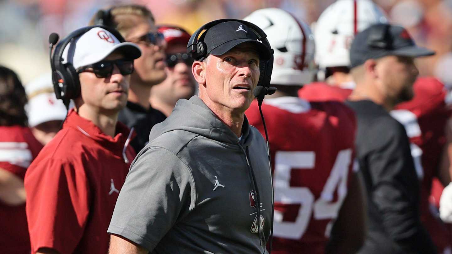 Oklahoma Earns Commitment from Top Running Back in Class of 2028, per Report