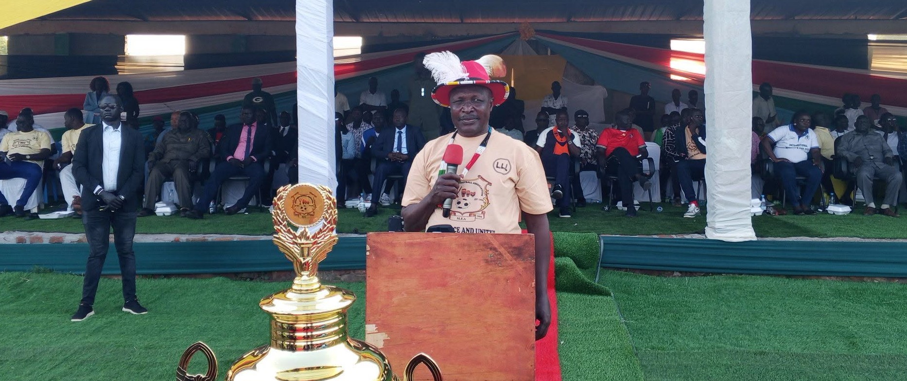 Greater Oronyo win Monyiemiji title after 4-0 victory over Imurok
