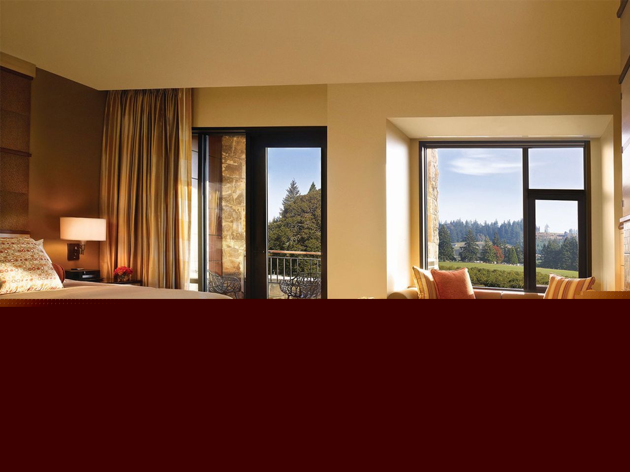 10 Best Hotels in the Pacific Northwest 2025: Readers' Choice Awards