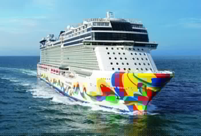 Royal Caribbean vs. Norwegian Cruise Line: Pricing Power Divide Sparks Cruise Divergence