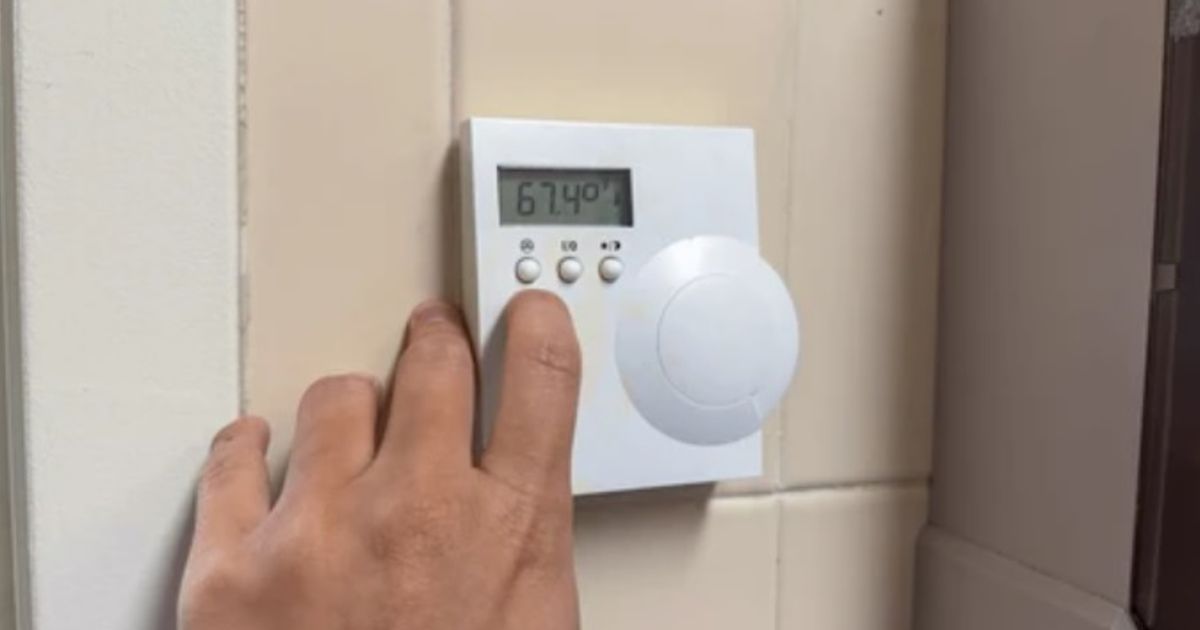 Major UK energy firm faces being 'shut down' after Ofgem ban