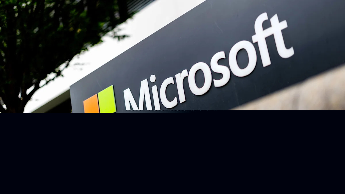 Why Microsoft, Amazon, & other Big Tech stocks are soaring post-earnings
