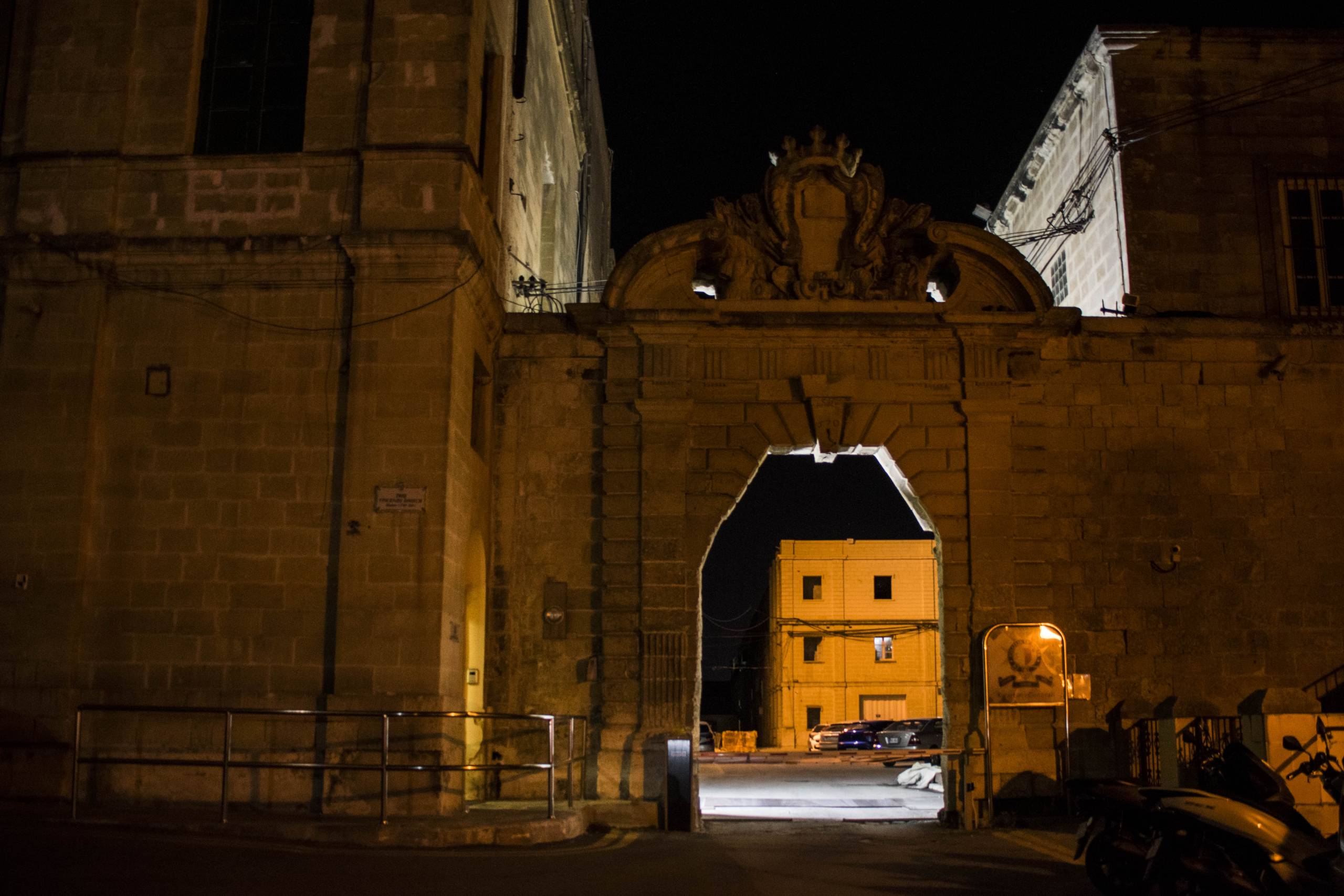 Mara m’għadhiex imfittxija mill-pulizija