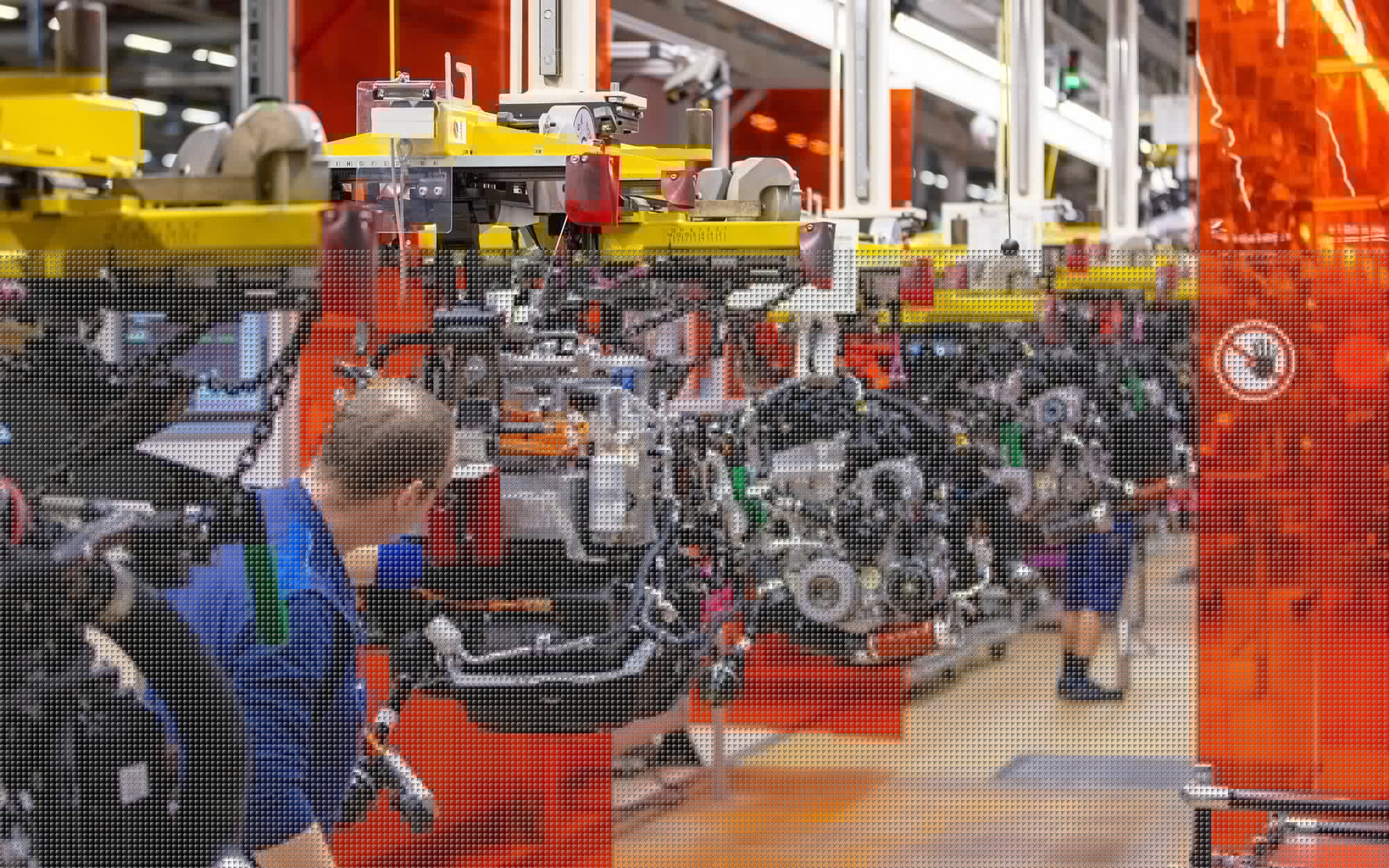 Niemiecka motoryzacja tnie zatrudnienie. BMW uruchamia program odpraw