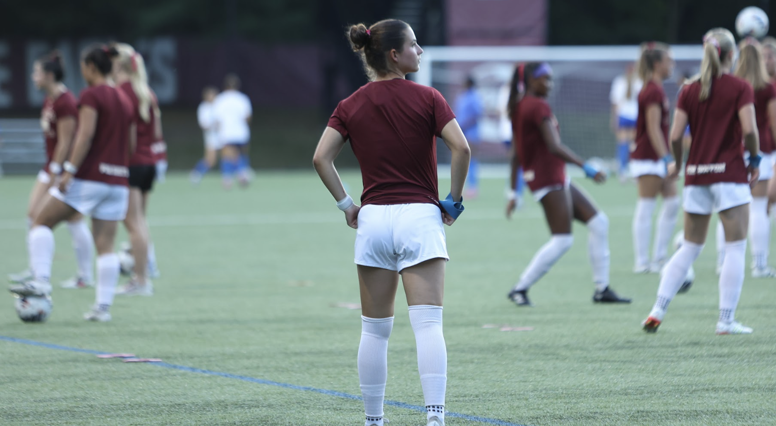 BC Defeated 3–1 by No. 19 UNC, Stretch Winless Streak to Six Games