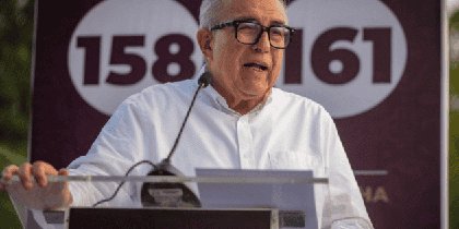 Gobernador de Sinaloa se pronuncia tras ataque contra diputados de MC