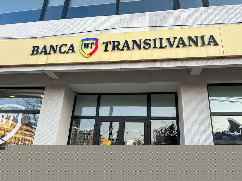 Romania’s Banca Transilvania extends EUR 71.4 mln loan for Entek Elektrik PV park