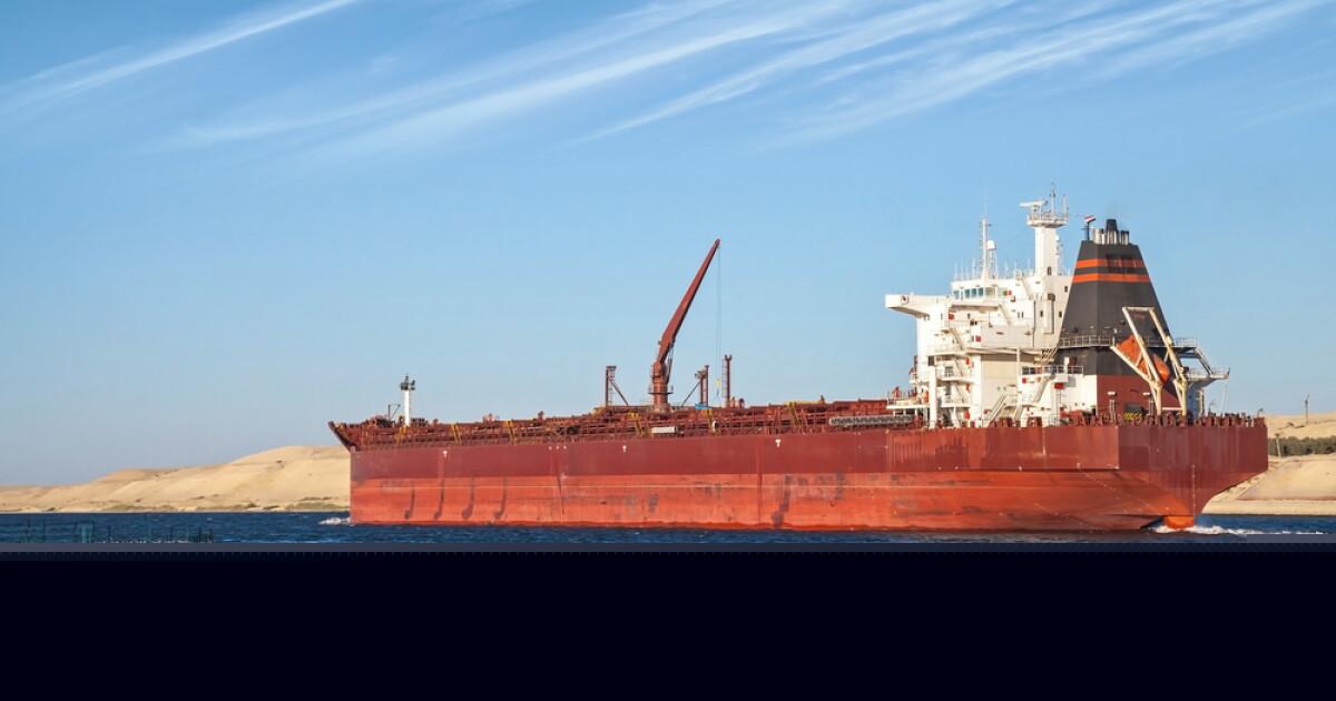 Houthi Threats on Saudi Oil Shift Market Hopes to Suez