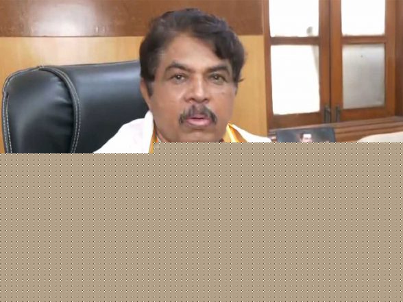 India News | Congress Govt Failed to Protect Karnataka's Interest in Cauvery Water Issue: R Ashoka