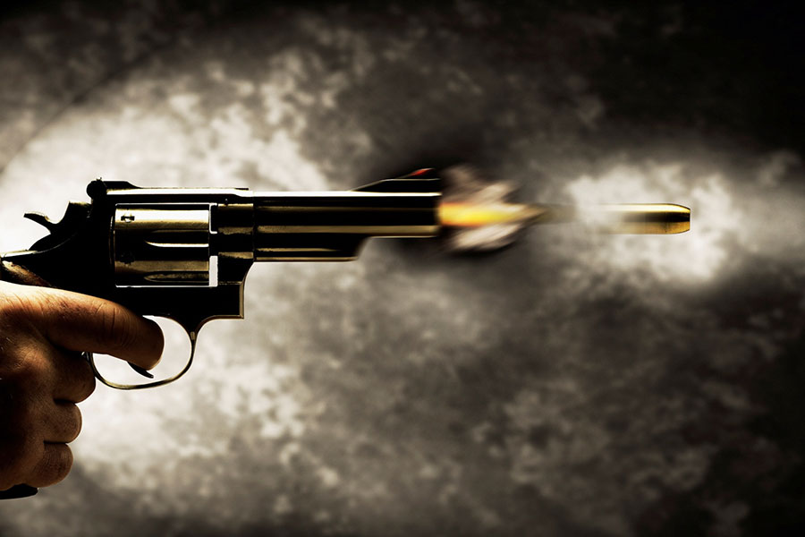 Update on officer-involved shooting in Mespo
