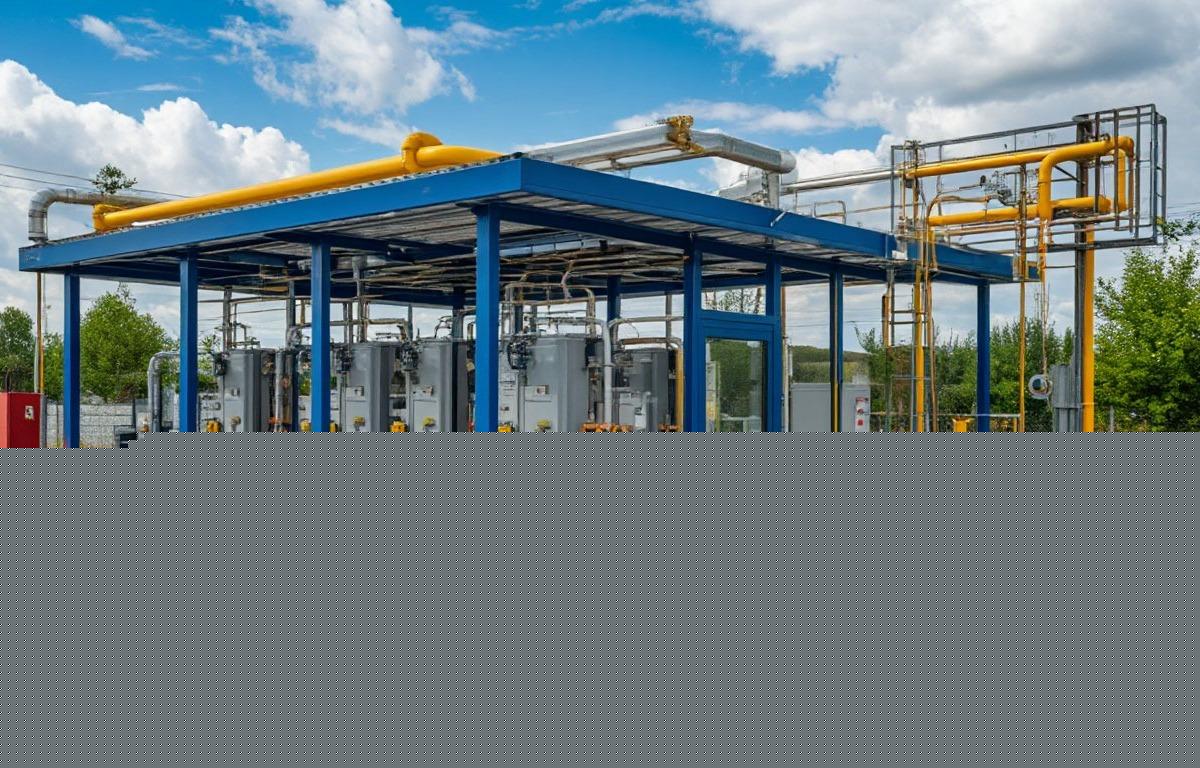 Газовые баллоны в России — 30 млн «мин замедленного действия»