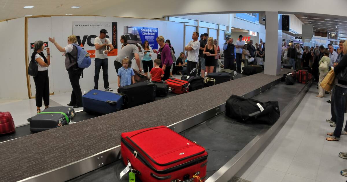 Plane wrong: Jetstar's fresh flight fee might help address a big faux pas