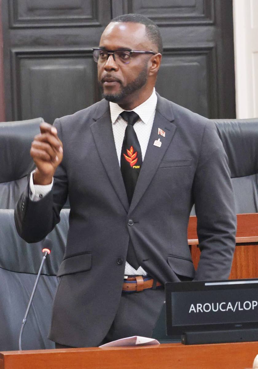 PNM challenges Kamla to name independents