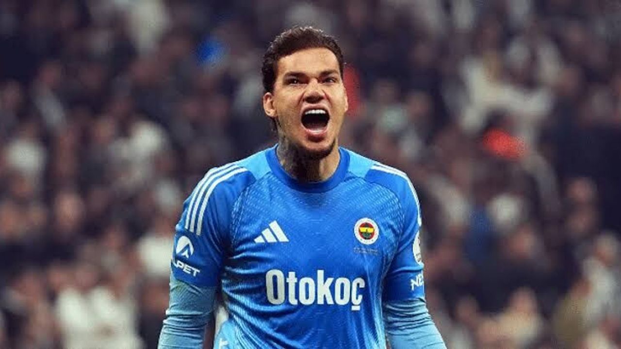 Fenerbahçe'de Kaleye Sürpriz Aday