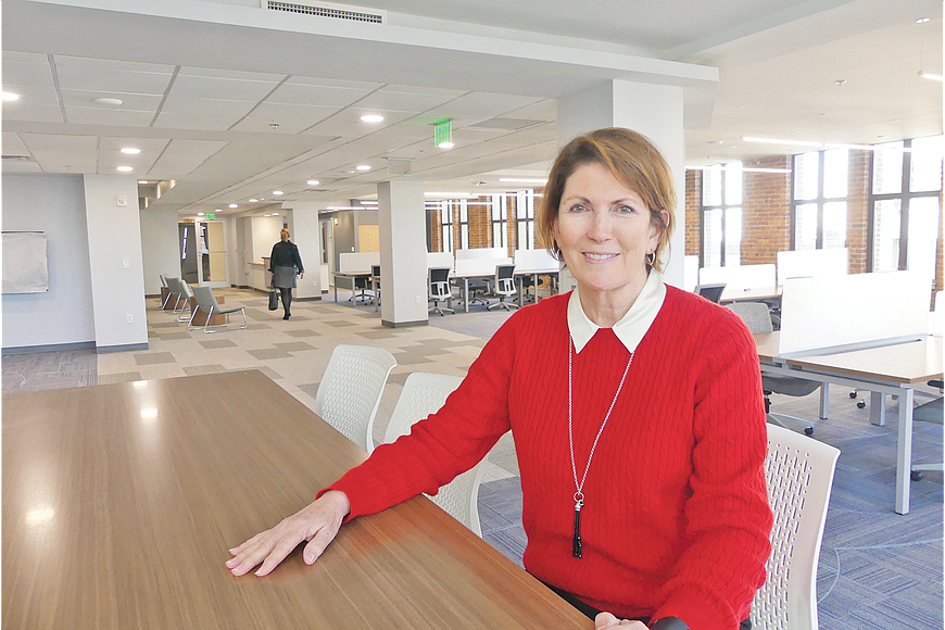 Comment on Personnel note: Karen Bowling leaving Jacksonville Mayor’s Office by the Truth