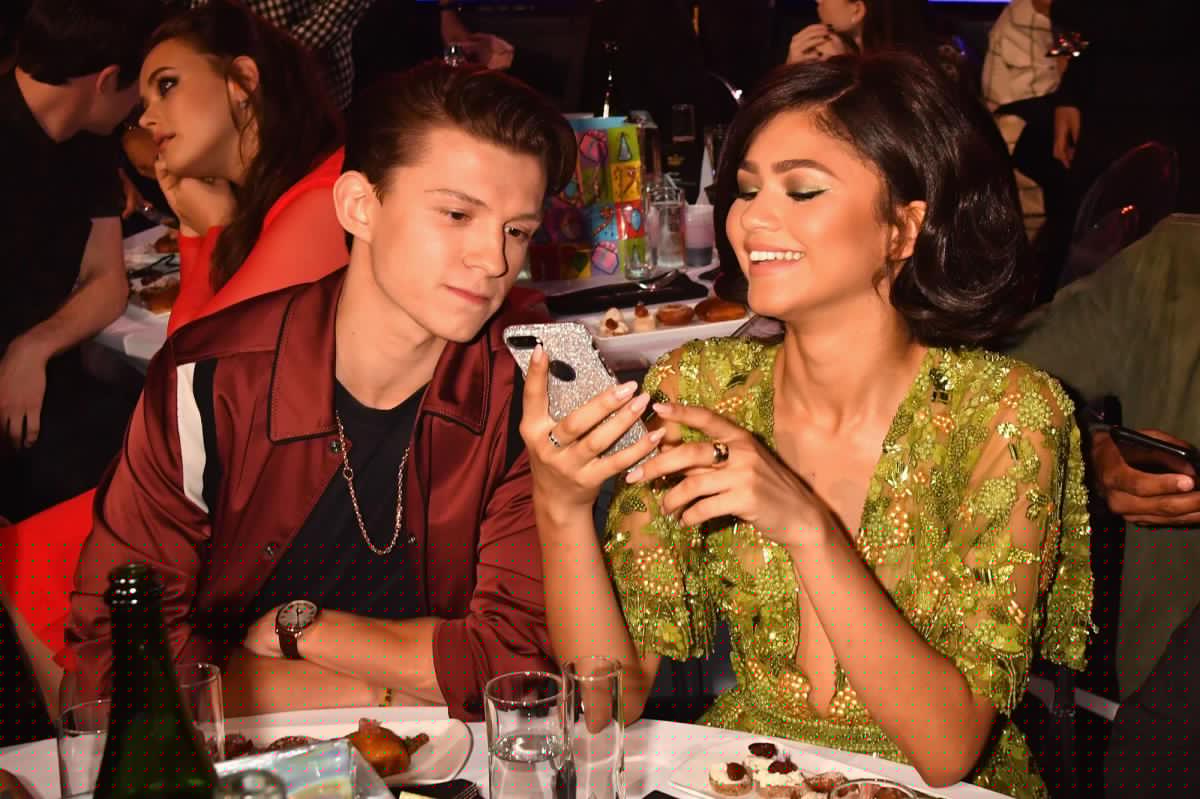 Zendaya and Tom Holland’s relationship timeline, from friendship to secret marriage claim