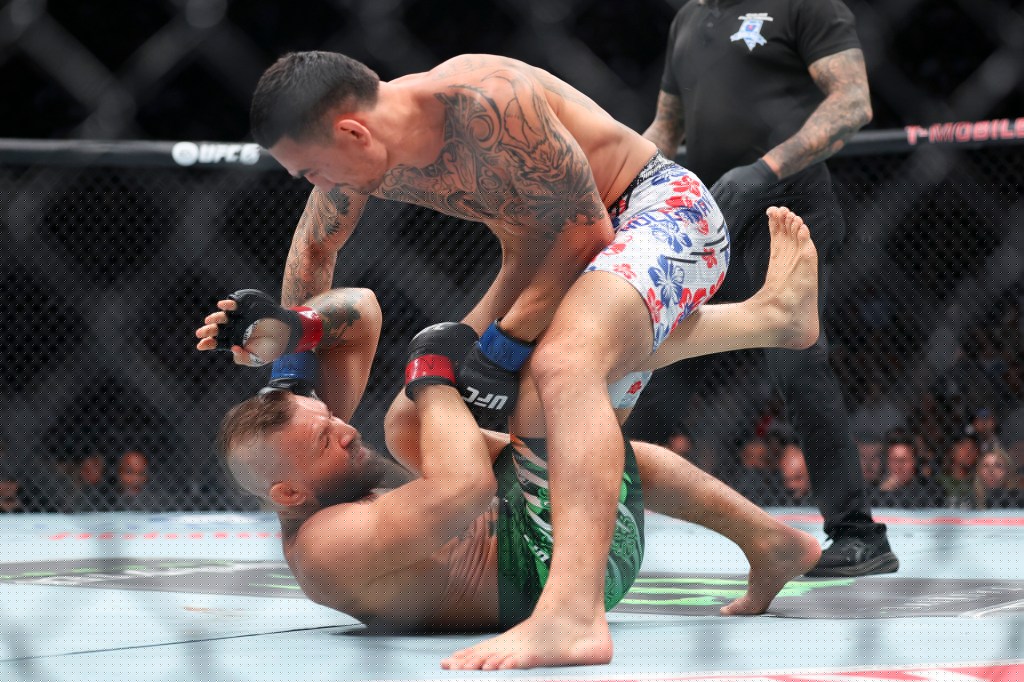 UFC, WWE Parent TKO Posts Solid Q2, Raises Full-Year Guidance