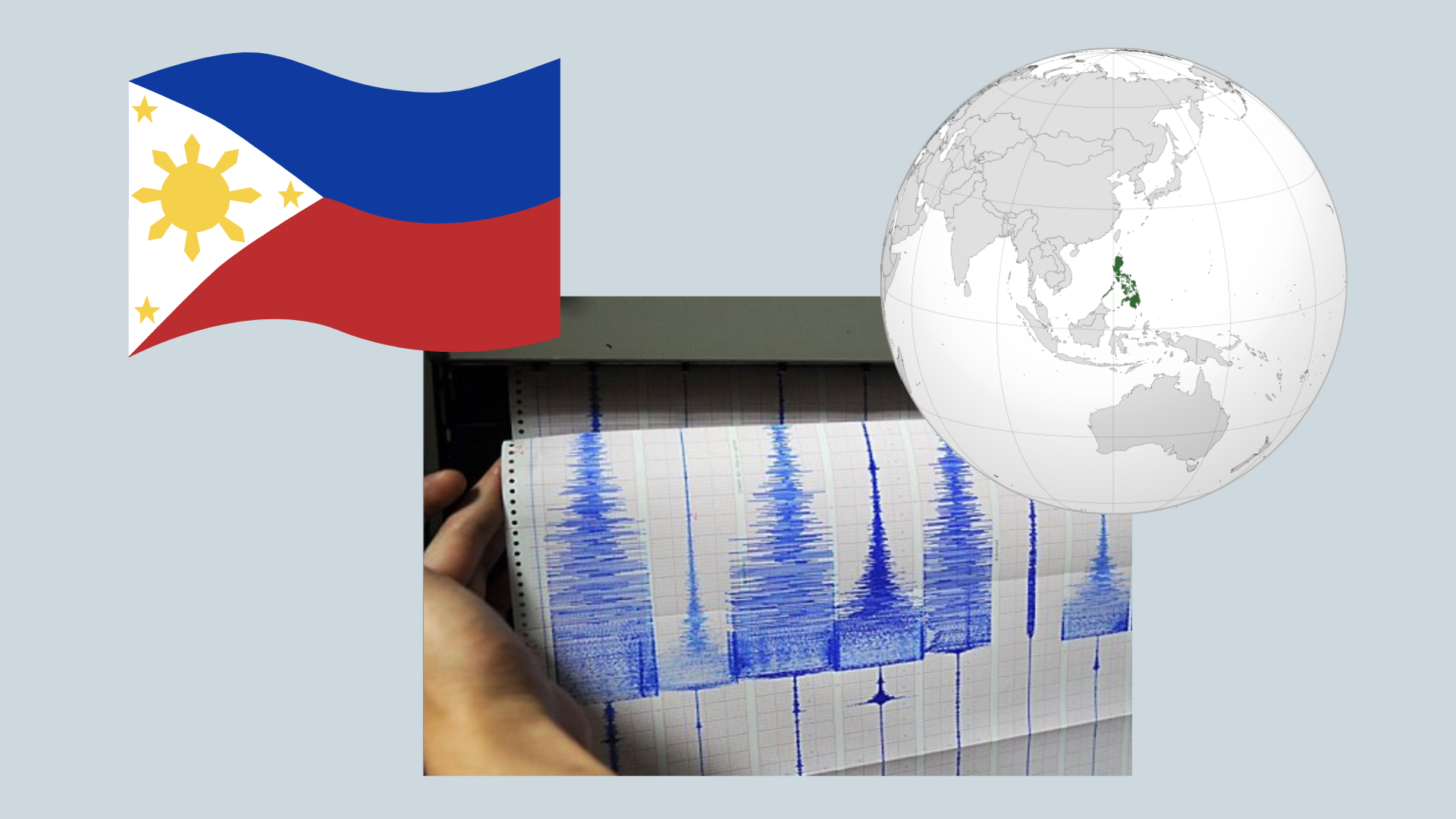 Officials Confirm Rising Fatalities Following Philippines Quake