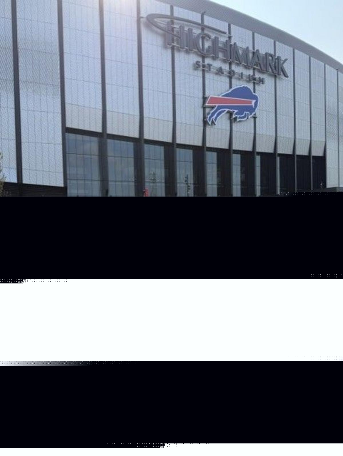 Buffalo Bills Respond To Fans Over Obstructed Views