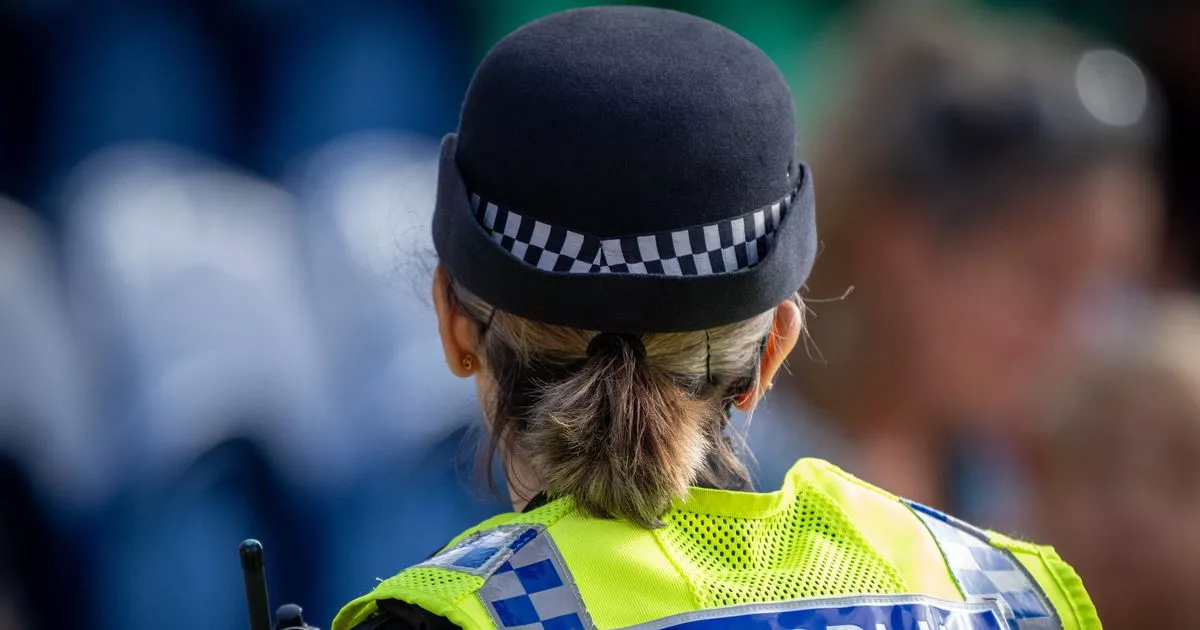 Boy stabbed in the chest during attack in Welsh city