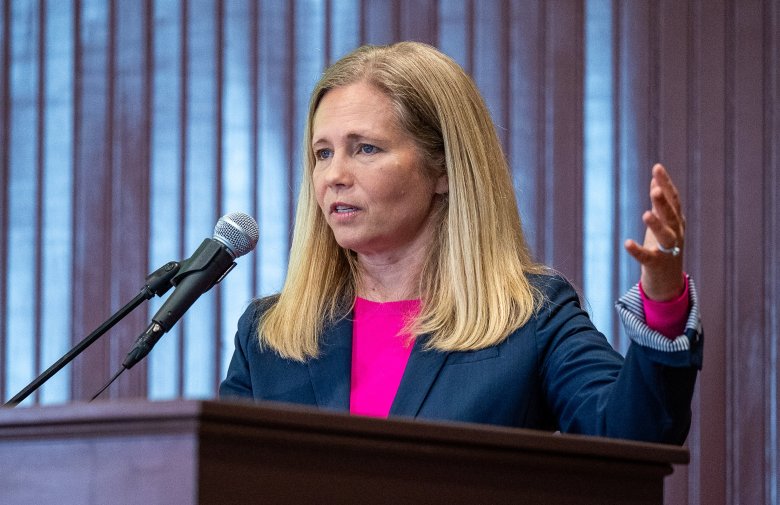 Hannah Pingree is committed to protecting Maine, protecting our environment  | Opinion