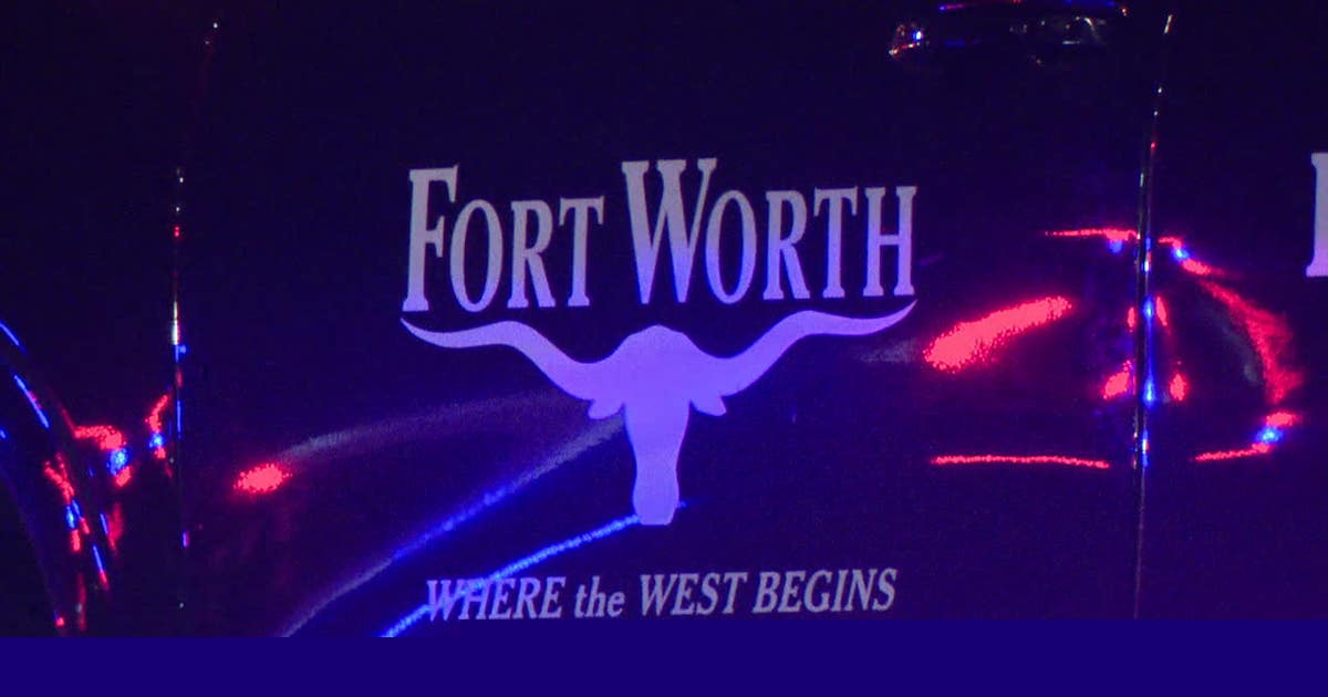 One hospitalized after early Wednesday morning shooting in South Fort Worth