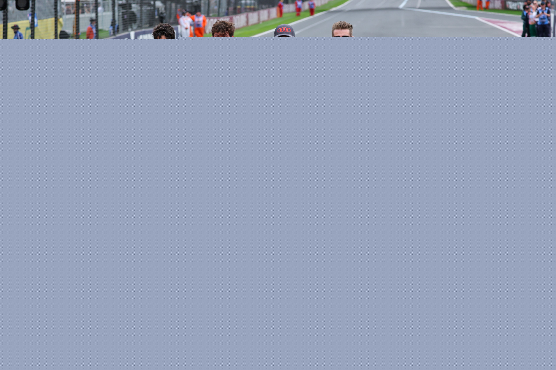 F1 silly season: Where every driver contract stands