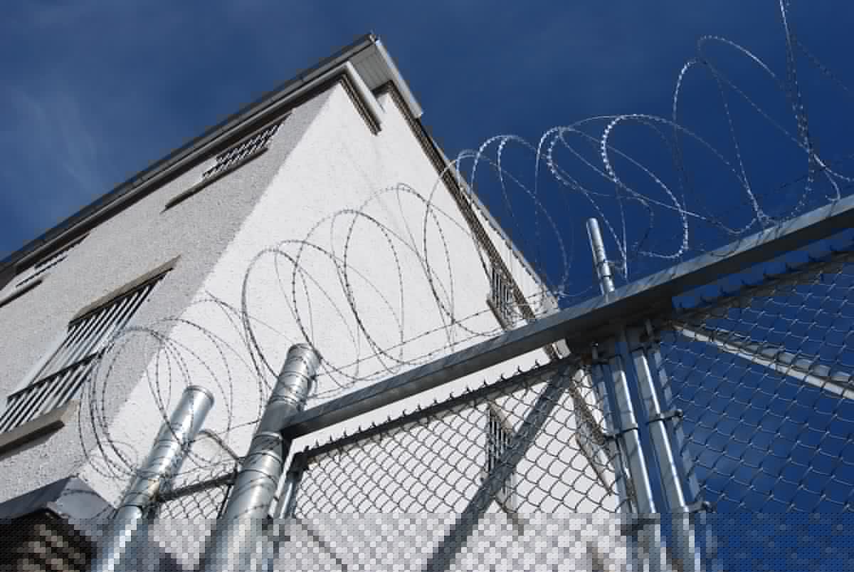 Here's Who Is Scheduled for Execution in Texas This Year