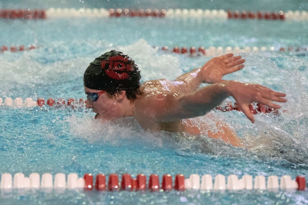 H.S. SWIM ROUNDUP: Pottsville hosts Marian, Schuylkill Haven leading up to postseason