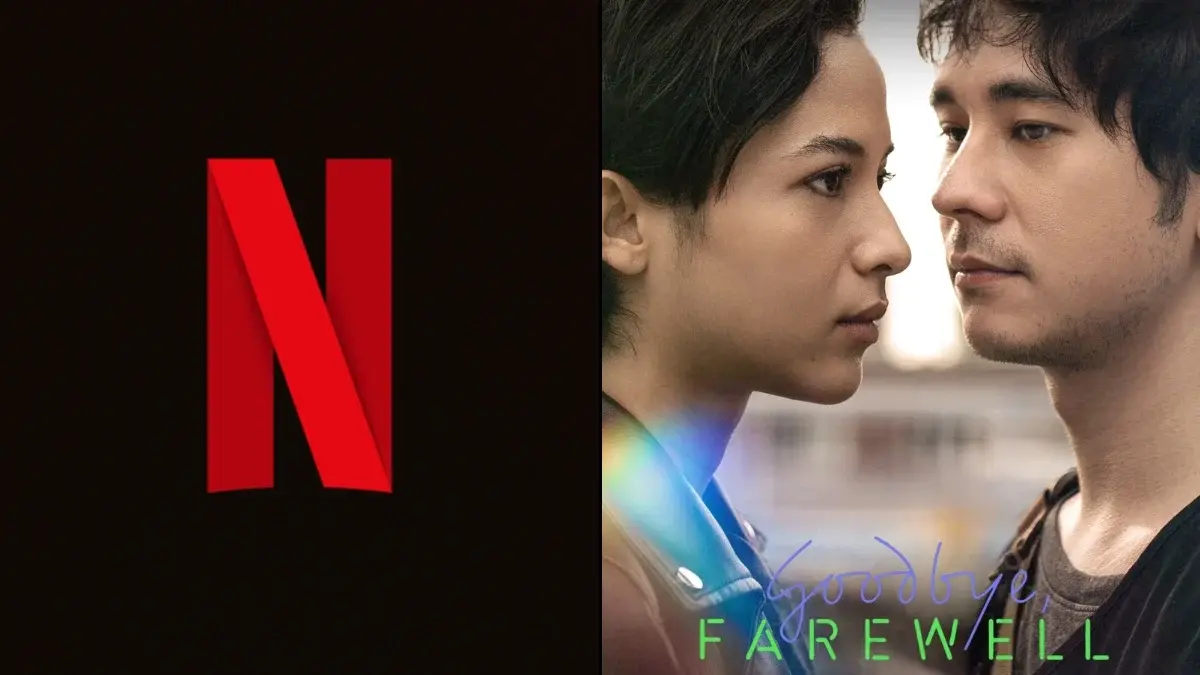 Best Movies to Stream this Weekend on Netflix, Including ‘Goodbye, Farewell’