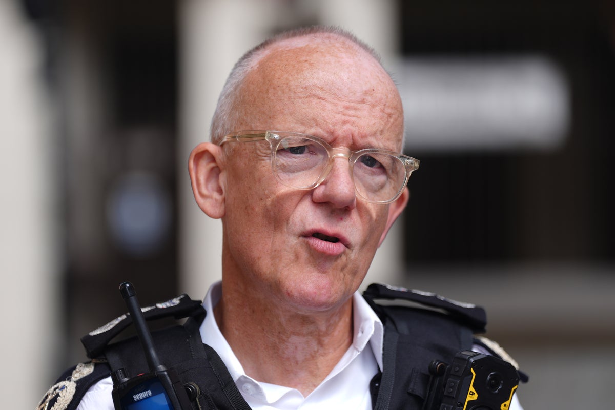 Sex offenders released on bail ‘day in, day out’ claims police chief in wake of Levy failings