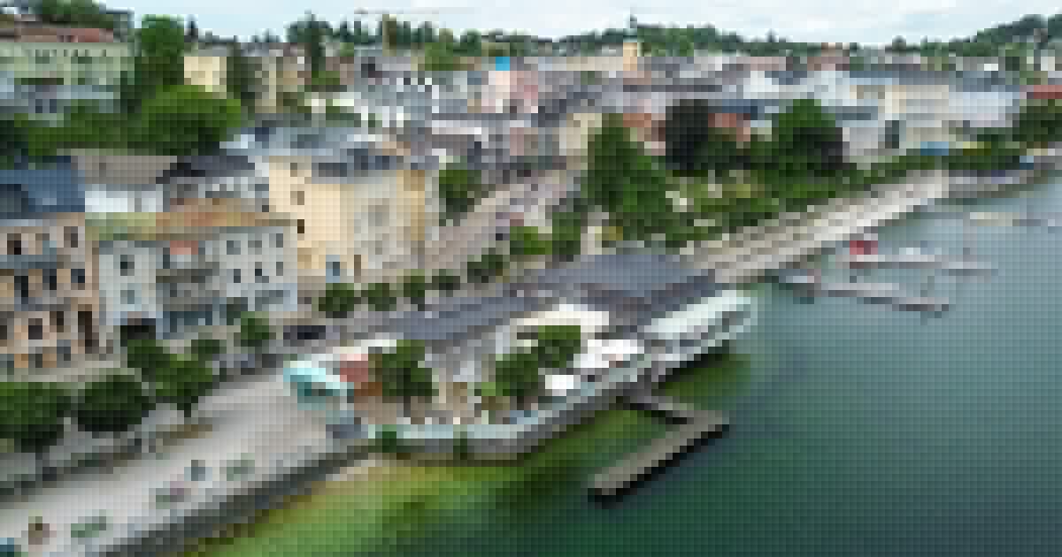 Suche nach Pächter - Auf Esplanade ist ein Haubenlokal nicht erwünscht