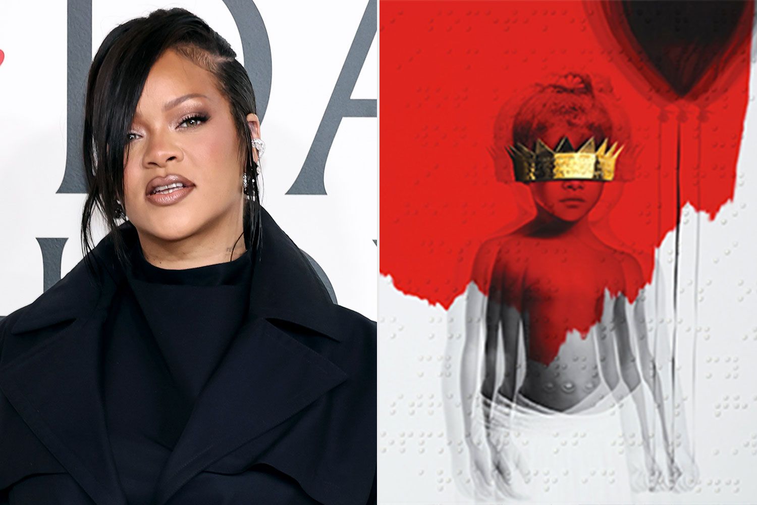 Rihanna's “Anti” Turns 10: When Is New Music Coming? What the Singer Has Said About Her Elusive Next Album