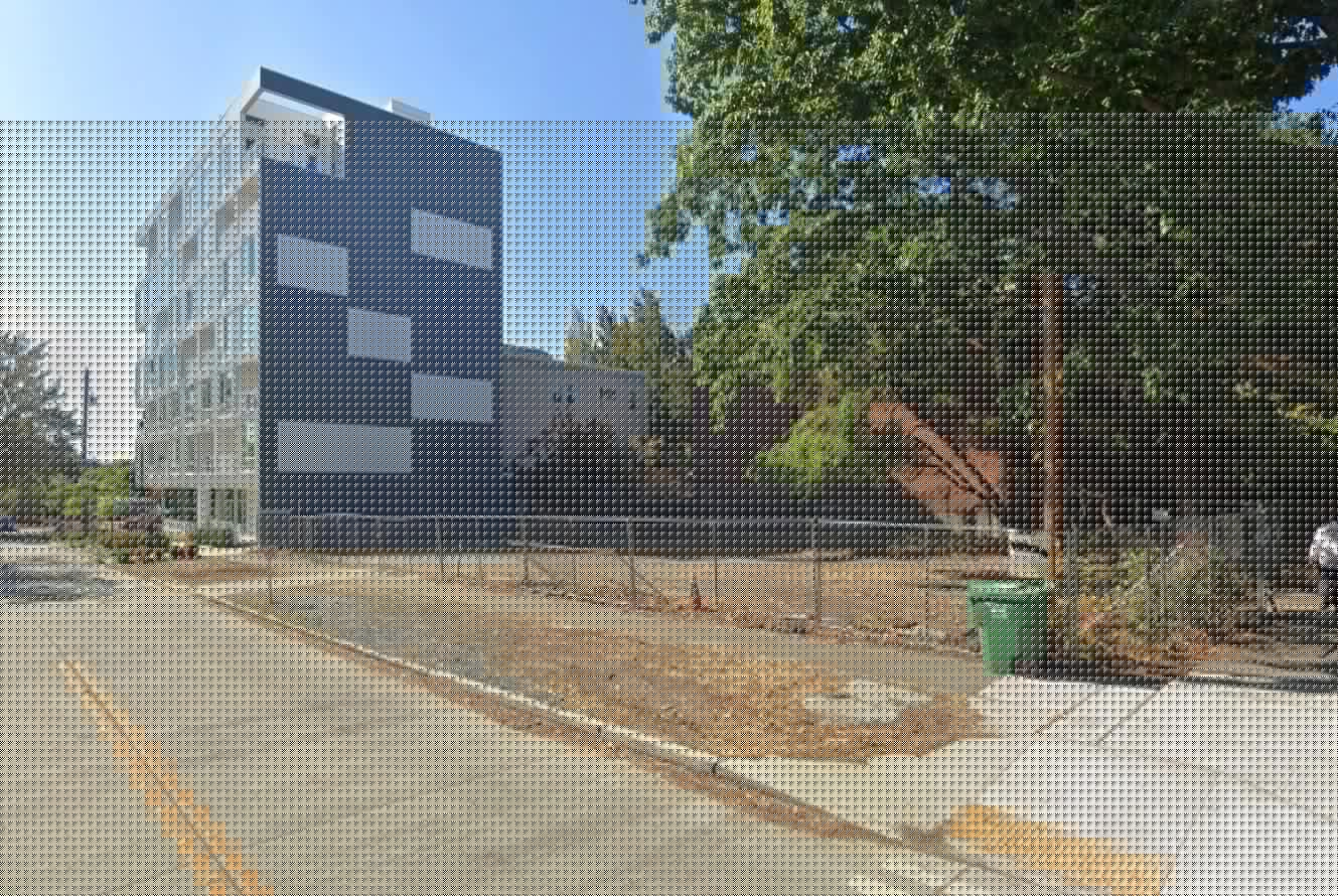 Redevelopment site on NW Market St up for sale