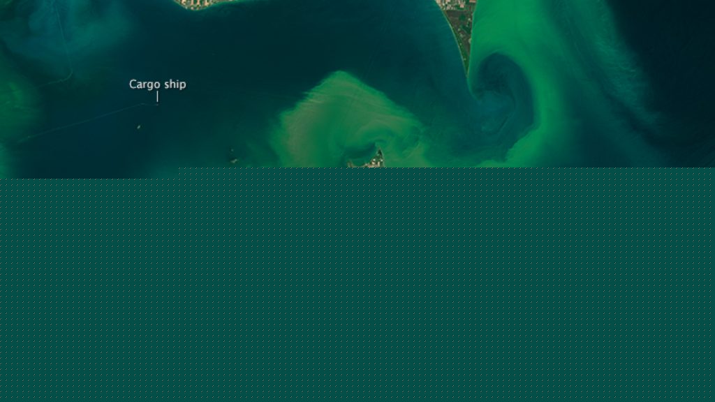 Western Lake Erie Basin counties can now enroll in H2Ohio initiative